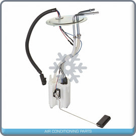 New Electric Fuel Pump for Ford F-250, F-350&, F-450 Super Duty 99-04 5.4L 6.8L - Qualy Air