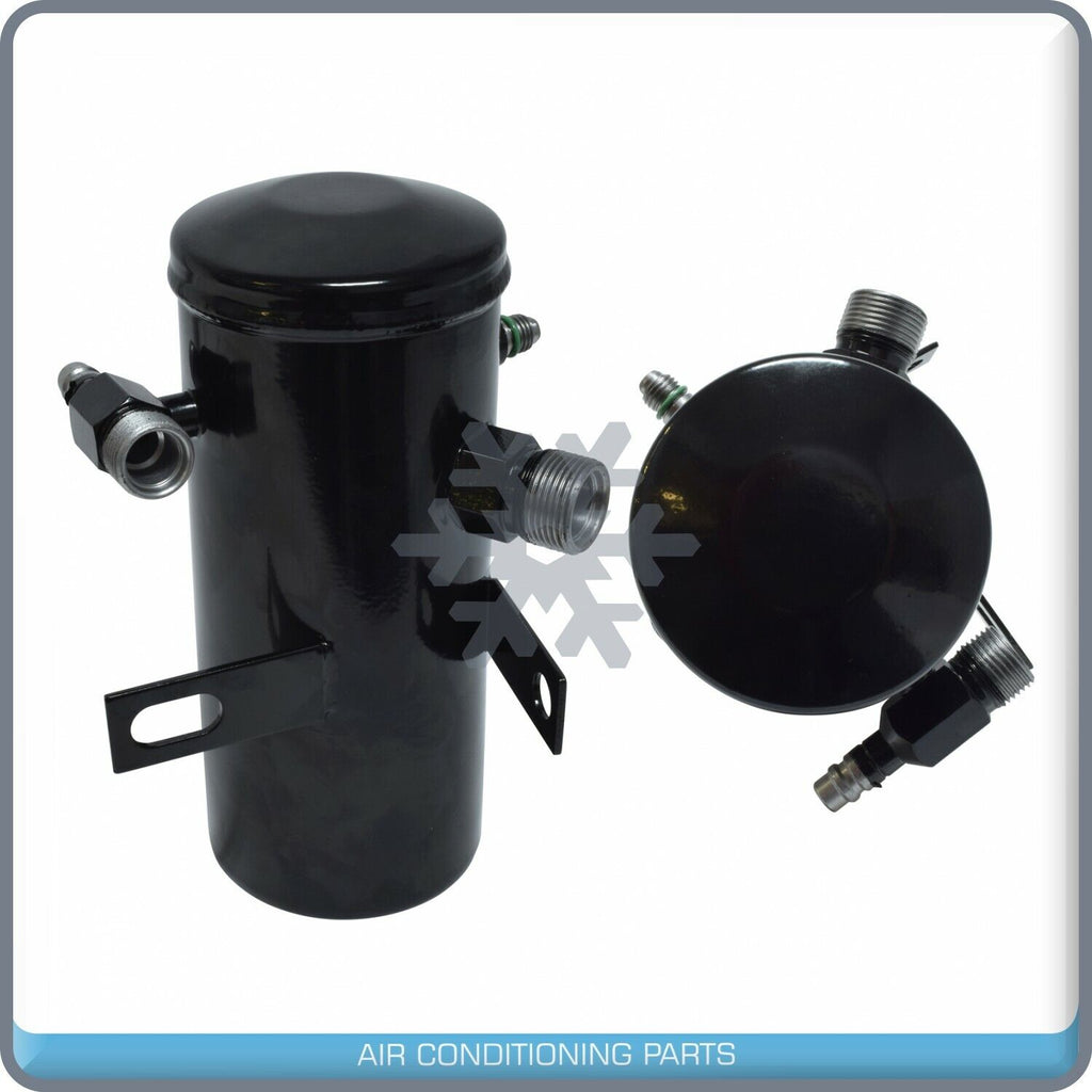 A/C Kit for Ford F-150, F-250, F-350 QU - Qualy Air