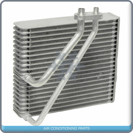 A/C Evaporator Core for Chevrolet Optra QU - Qualy Air