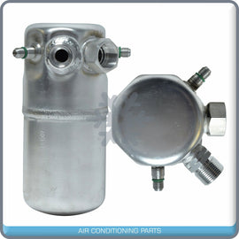 A/C Receiver Drier for Chevrolet Lumina APV / Oldsmobile Silhouette / Pont... QR - Qualy Air