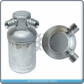 A/C Receiver Drier for Buick Skylark / Chevrolet Beretta, Corsica / Oldsmo... QR - Qualy Air