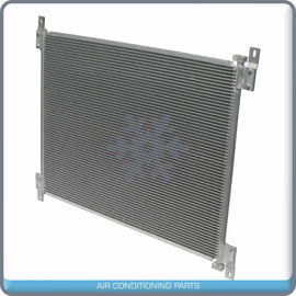 A/C Condenser for Kenworth T2000 QR - Qualy Air