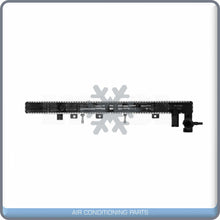 Load image into Gallery viewer, Radiator for Lucino, Sentra, 200SX, NX QL - Qualy Air