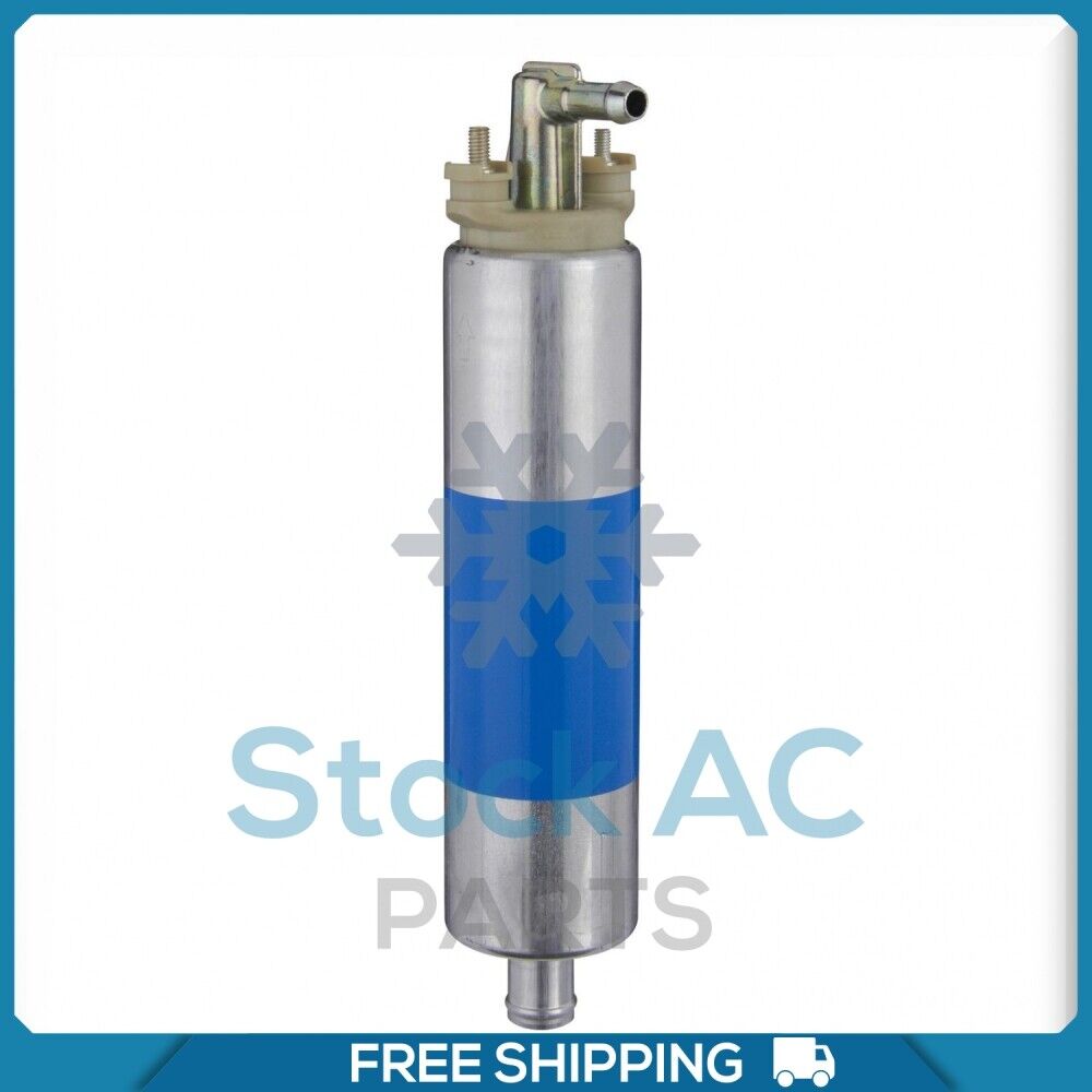 NEW Electric Fuel Pump for Chrysler Crossfire / Mercedes-Benz 300E, C230, C36.. - Qualy Air