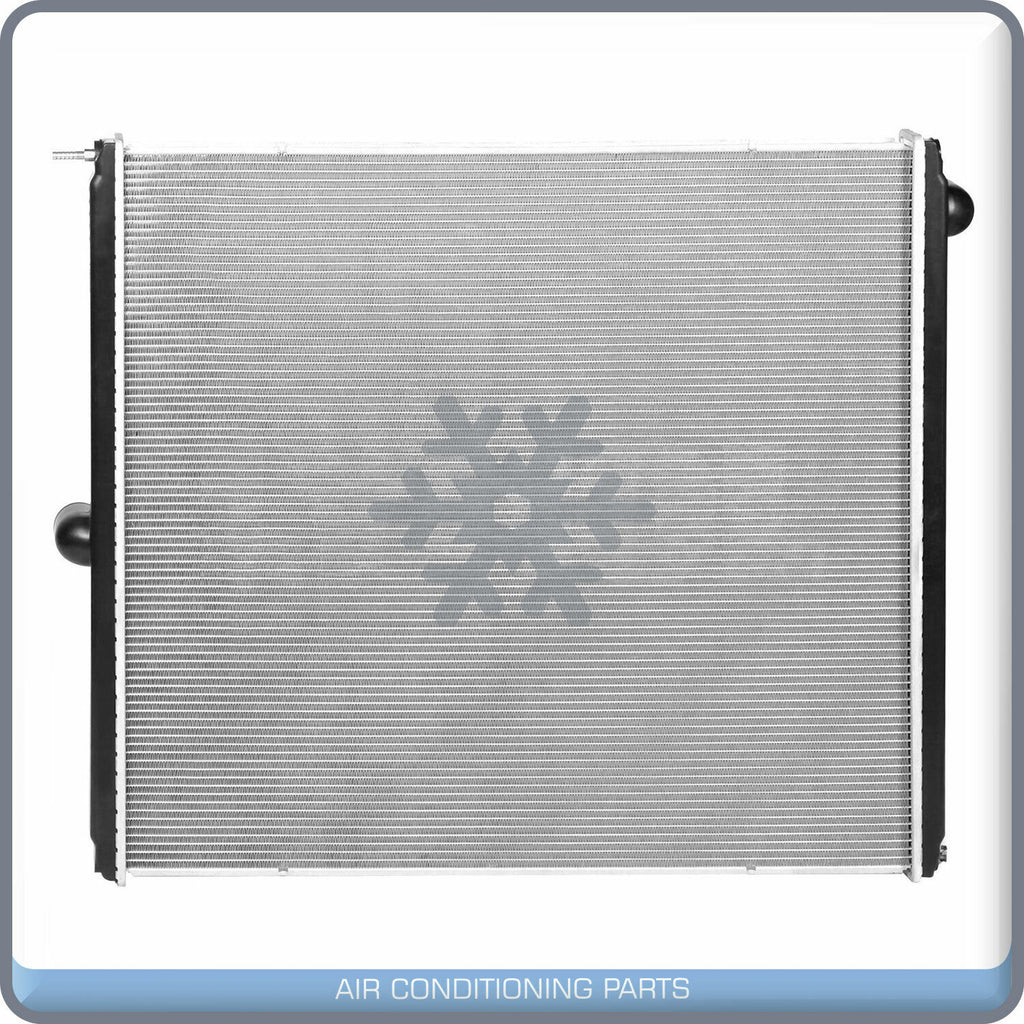 Radiator for Sterling Truck A9500, L9500, AT9500, LT9500, L8513, LT951... QL - Qualy Air