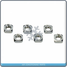 Load image into Gallery viewer, Radiator for Mazda 6 QOA - Qualy Air