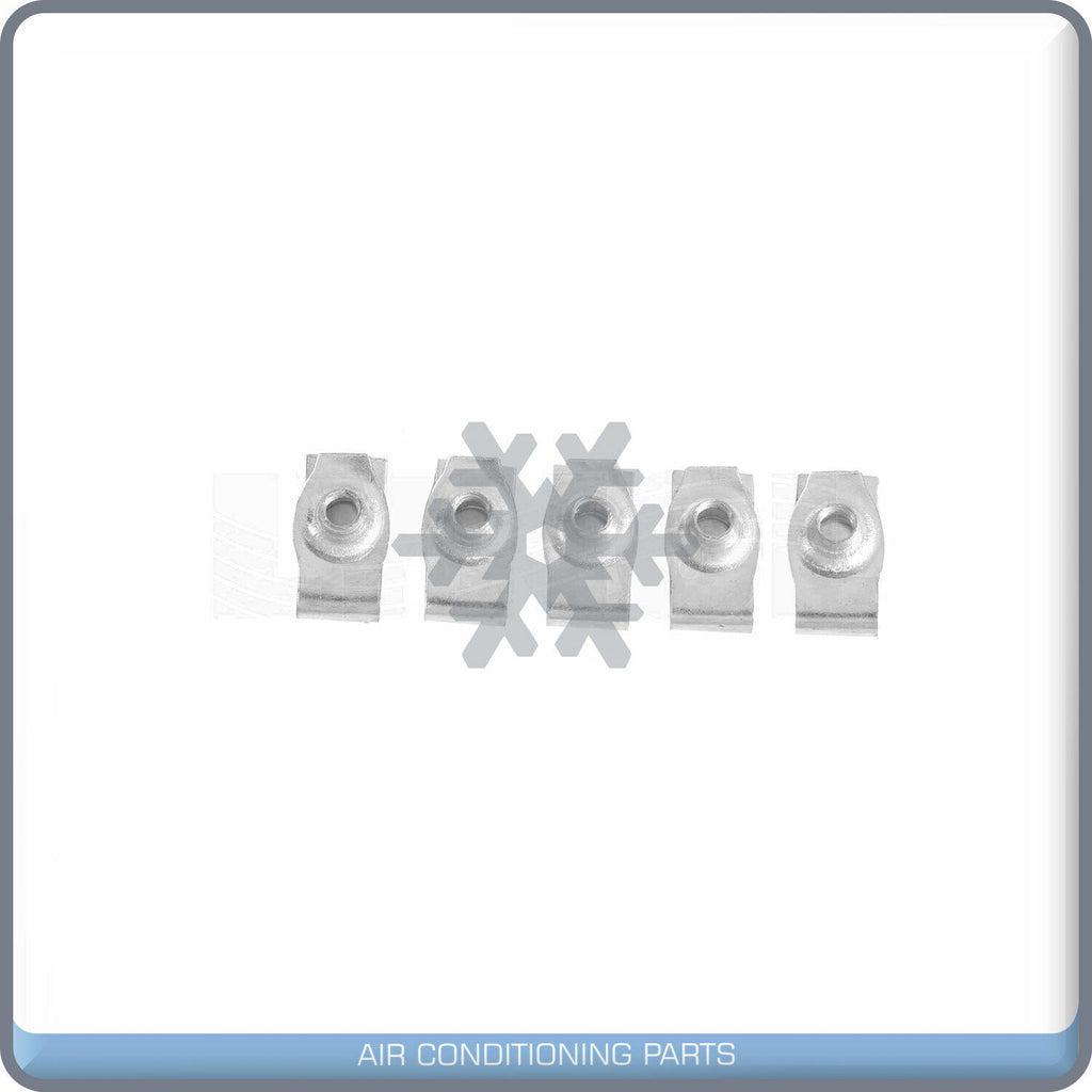 Radiator for Ford Taurus / Mercury Sable QL - Qualy Air