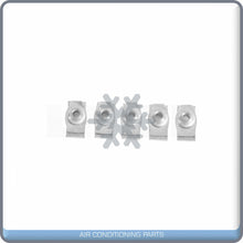 Load image into Gallery viewer, Radiator for Ford Taurus / Mercury Sable QL - Qualy Air