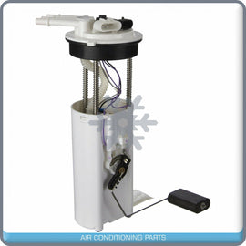NEW Electric Fuel Pump for Chevrolet Blazer / GMC Jimmy / Oldsmobile Bravada.. - Qualy Air