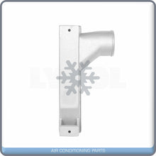 Load image into Gallery viewer, Intercooler for Orion Bus Orion V, Orion VI QL - Qualy Air