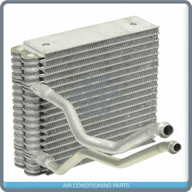A/C Evaporator for Infiniti QX56 / Nissan Armada, Pathfinder, Quest.. (REAR) QU - Qualy Air