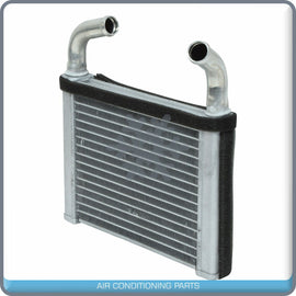 New AC Heater Core fits Santa Fe, Santa Fe Sport 2013 to 2018 - OE# 97926-B8000 - Qualy Air