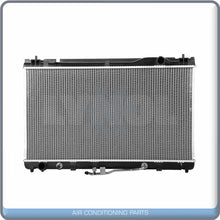 Load image into Gallery viewer, Radiator for Toyota Solara, Camry / Lexus ES330 QL - Qualy Air