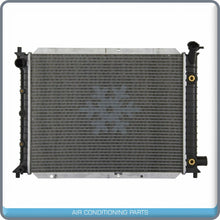 Load image into Gallery viewer, Radiator for Ford Escort / Mercury Tracer QOA - Qualy Air