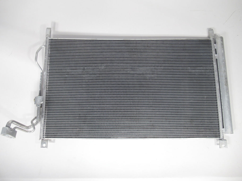 A/C Condenser for Murano QR - Qualy Air