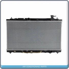 NEW Radiator for Toyota Avalon - 2005 to 2012 / Toyota Camry - 2007 to 2011 - Qualy Air