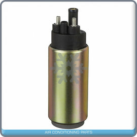 Electric Fuel Pump for Chevrolet Tracker / Ford Aspire / Geo Tracker / GM... QOA - Qualy Air