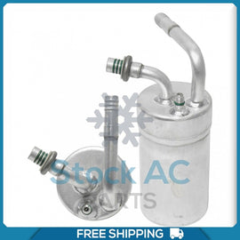 A/C Receiver Drier for Ford Thunderbird / Mercury Cougar QR - Qualy Air