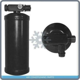 New A/C Receiver Drier for Volvo Wheel Loader EC300 / TRUCK FM - OE# 20490945 - Qualy Air