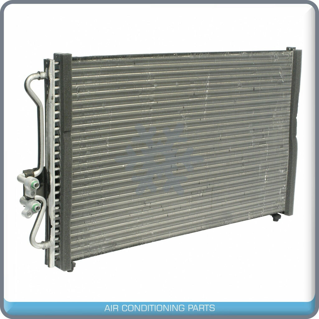 A/C Kit for Ford Escape / Mazda Tribute QU - Qualy Air