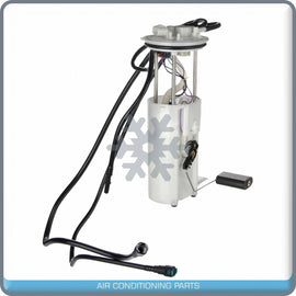 Electric Fuel Pump for Chevrolet Lumina, Monte Carlo QOA - Qualy Air