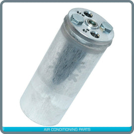 New A/C Receiver Drier for NIS PATHFINDER 00-96 QU QU - Qualy Air