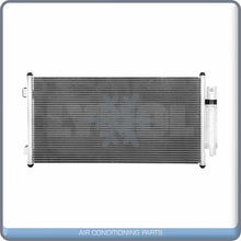 Load image into Gallery viewer, A/C Condenser for Sentra QL - Qualy Air