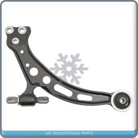 Control Arm Front Lower Right for Lexus RX300 2003-99 QOA - Qualy Air
