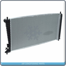 NEW Radiator fits Ford Expedition, F-150, Lobo / Lincoln Mark LT, Navigator QU - Qualy Air