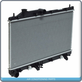 NEW Radiator fits Subaru Legacy, Outback  QU - Qualy Air