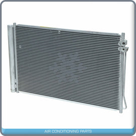 A/C Condenser for Mercedes-Benz Metris QU - Qualy Air