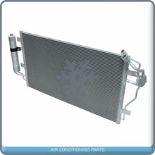 Load image into Gallery viewer, A/C Condenser for Leaf QU - Qualy Air
