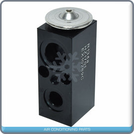 A/C Expansion Valve for Pontiac Solstice / Saturn Sky QR - Qualy Air