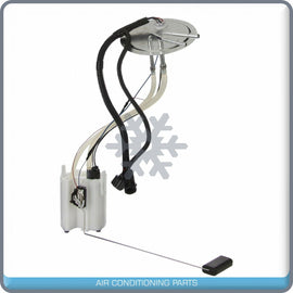 Electric Fuel Pump Module for Ford F-350 Super Duty 6.8L 5.4L 1999-2004 QOA - Qualy Air