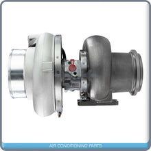 Cargar imagen en el visor de la galería, New OEM Turbocharger fits Caterpillar 3406E, 3406C, C16, C15.. - OE# 0R6986 - Qualy Air