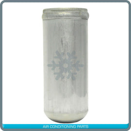 New A/C Receiver Drier for BMW Z8 03-00 QU QU - Qualy Air