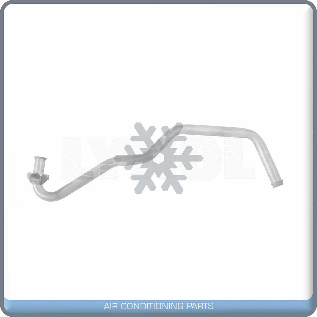 Radiator for Rio / Accent / Dodge Attitude QL - Qualy Air