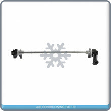 Cargar imagen en el visor de la galería, NEW Radiator for Ford Focus - 2008 to 2011 - OE# 8S4Z8005A - Qualy Air