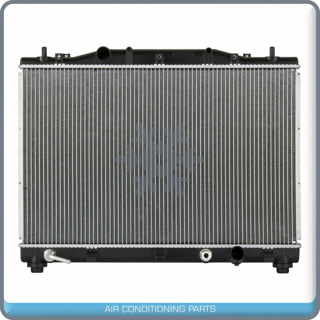 Radiator for Cadillac CTS QOA - Qualy Air