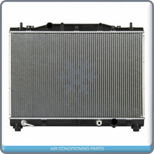 Load image into Gallery viewer, Radiator for Cadillac CTS QOA - Qualy Air