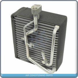 A/C Evaporator for Mazda 929 QR - Qualy Air