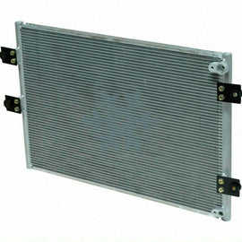 A/C Condenser fits Caterpillar 311D, 312D, 315D, 319D, 320D, 323D, 330C.. - Qualy Air