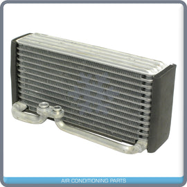 New A/C Evaporator fits Toyota Prado - 2003 to 2006 / Lexus GX470 - 2003 to 2009 - Qualy Air