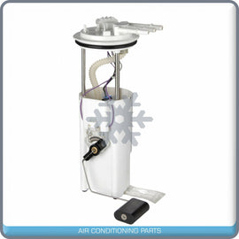 Electric Fuel Pump Module Fits for Buick Regal V6 3.8L 1997 E3543M QOA - Qualy Air