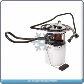 Electric Fuel Pump Module For Chevry Malibu 2007-2008 L4 2.2L L6 3.5L FG0955 QOA - Qualy Air