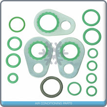 Load image into Gallery viewer, A/C Kit for Dodge Nitro QU - Qualy Air