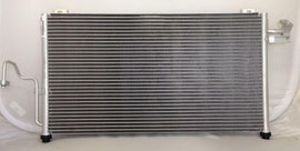 A/C Condenser for Mazda Protege5 - 2002 2003 - OE# MA3030139 QR - Qualy Air