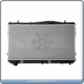 New Radiator For 04-06 Suzuki Forenza L4 2.0L 4 Cylinder LX EX Premium QL - Qualy Air