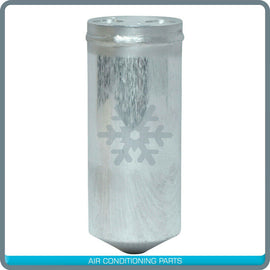 New A/C Receiver Drier for DAEW NUBIRA 99-98 QU QU - Qualy Air