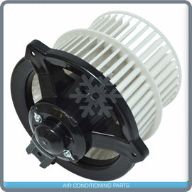 New A/C Blower Motor for Scion xA, xB 2004 to 2006 / Toyota Echo 2004 to 2005 - Qualy Air
